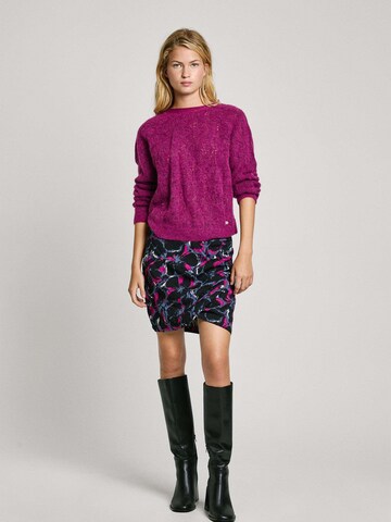 Pull-over 'Nova' Pepe Jeans en rose