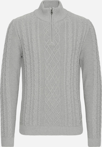 11 Project - Jersey ' PRJamelien ' en gris: frente