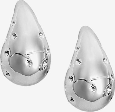 Auskarai iš SOHI, spalva – sidabrinė, Prekių apžvalga