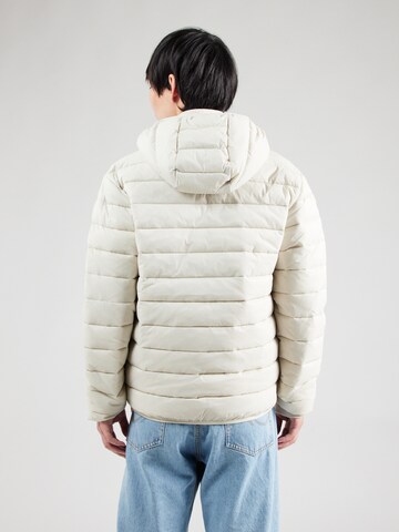 HOLLISTER Jacke in Beige