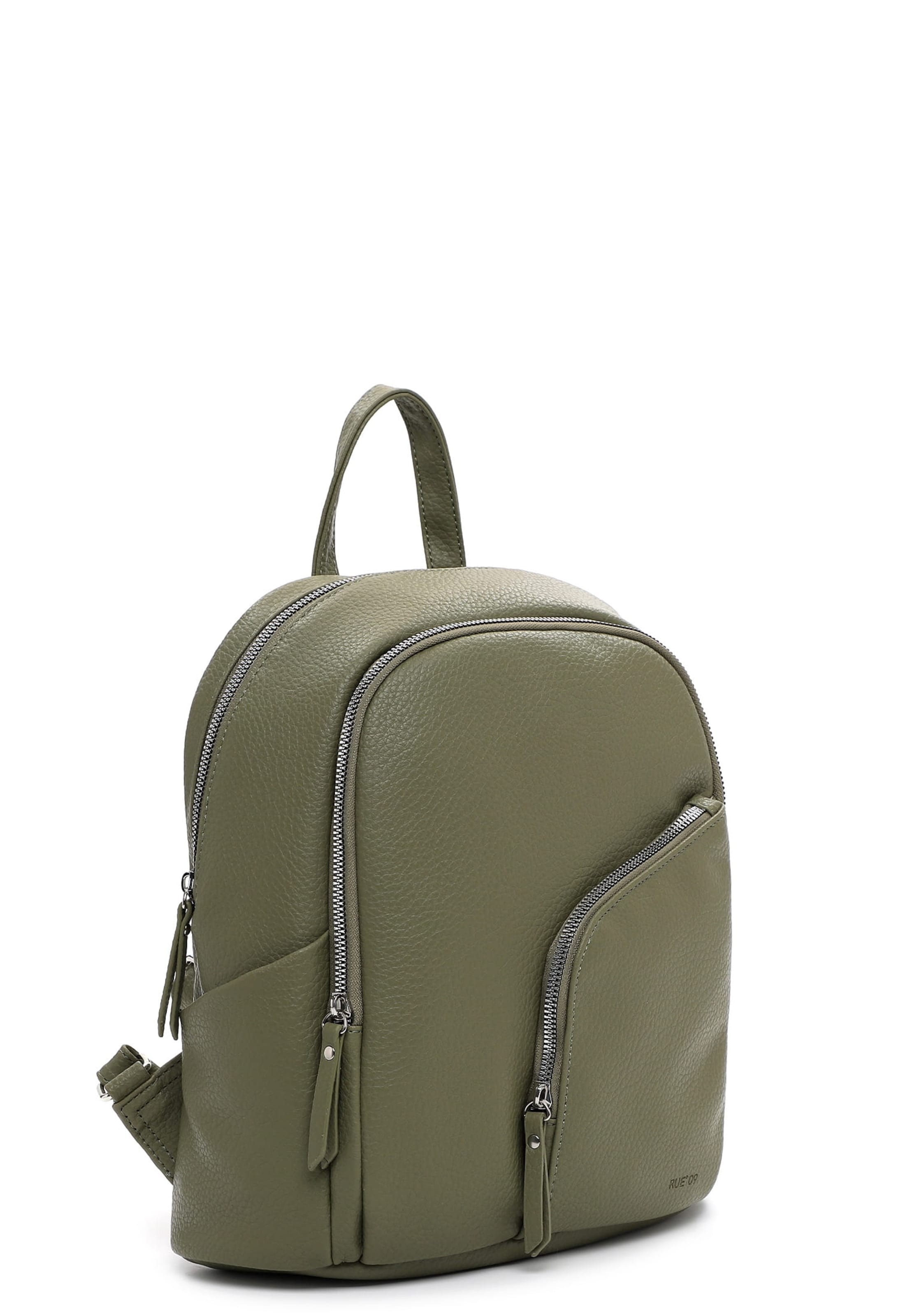 Emily & Noah Rygsæk ' E&N Tours RUE 09 ' i grøn