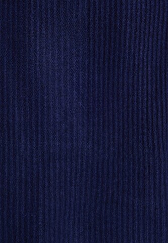 DreiMaster Vintage Pullover 'Incus' in Blau