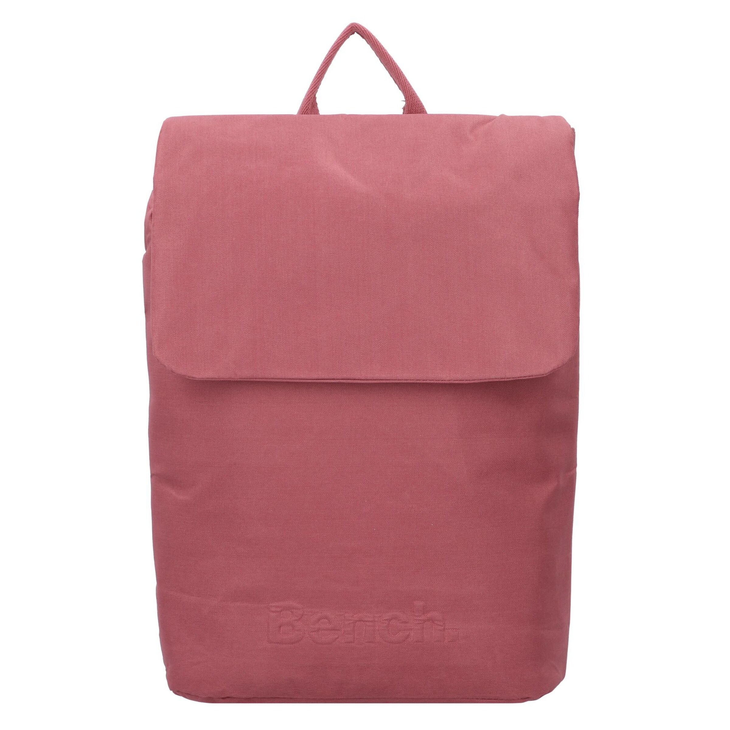 BENCH Backpack 'Loft' in Red: front