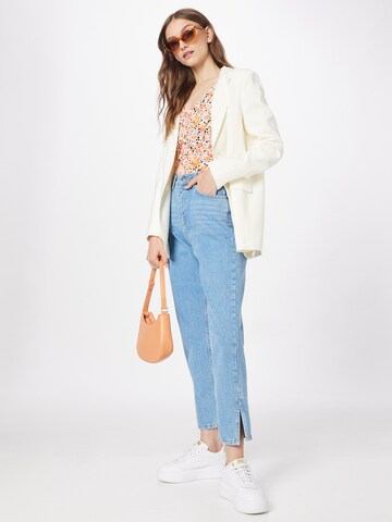 JDY Blouse 'JDYSTARR' in Mixed colors