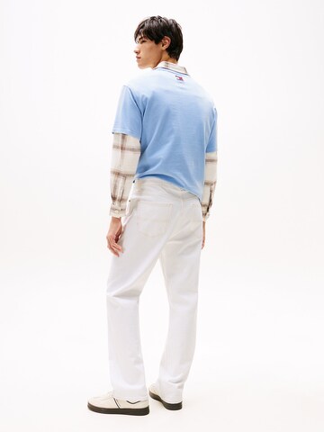 Tommy Jeans Regular Jeans 'Otis' in Weiß