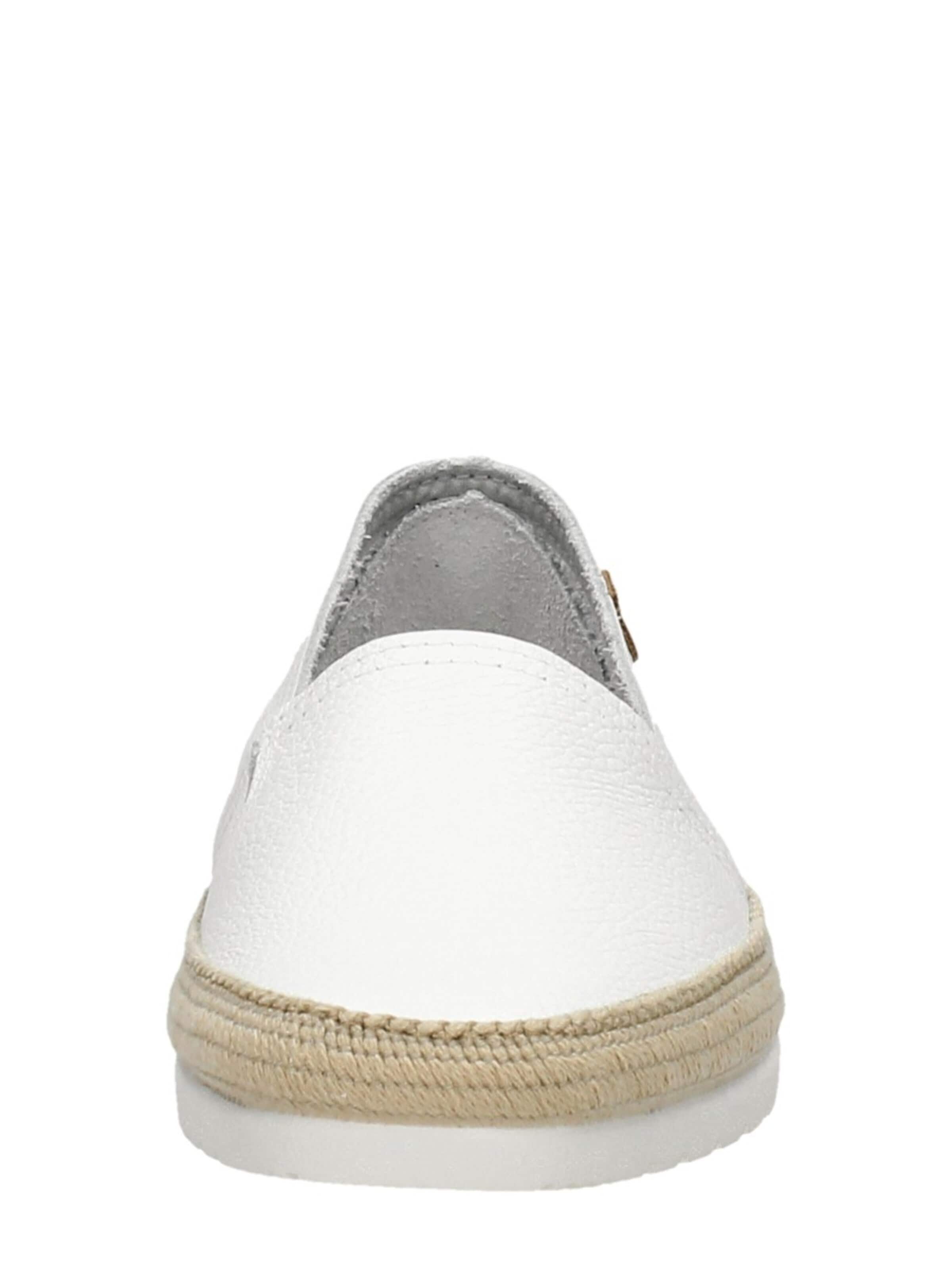 Chaussure basse 'Noa' VERBENAS en blanc