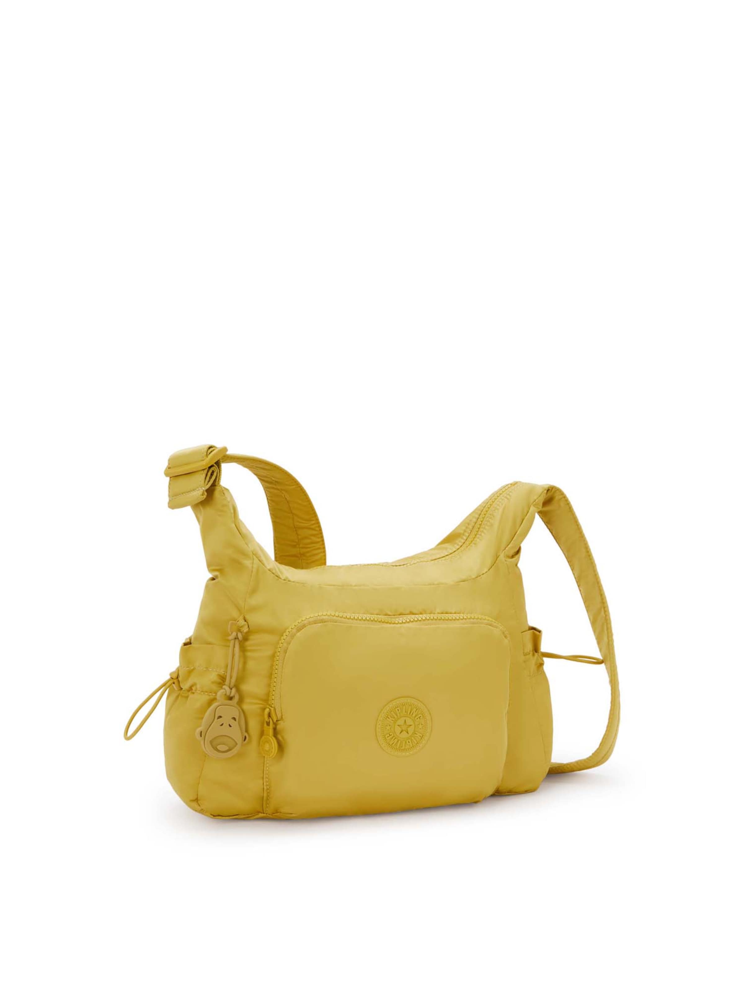 KIPLING Дамска чанта 'GABB S' в жълто
