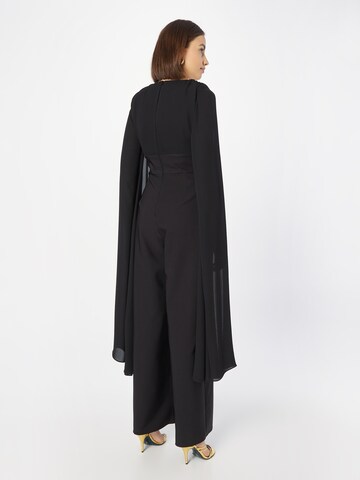 River Island - Jumpsuit en negro