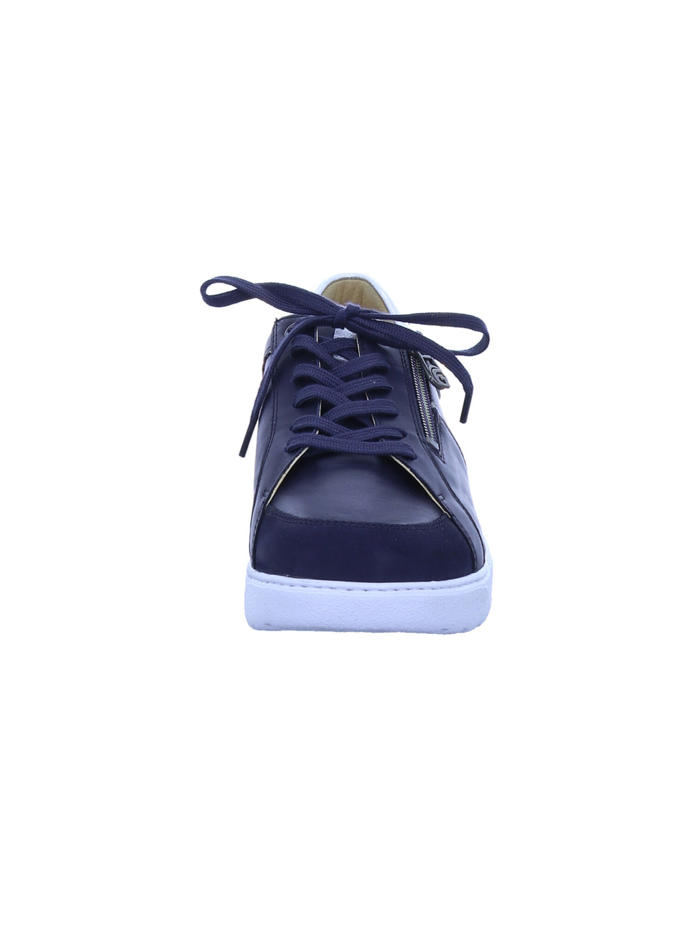 Ganter Sneakers 'Kelly' in Blue