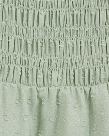 WE Fashion Dress in Green
