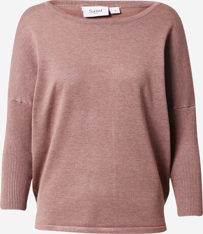 SAINT TROPEZ Sweater 'Mila' in Dusky pink, Item view