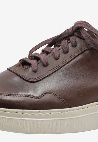 DreiMaster Vintage Sneakers in Brown