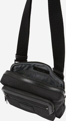 Sac pour appareil photo Calvin Klein en noir