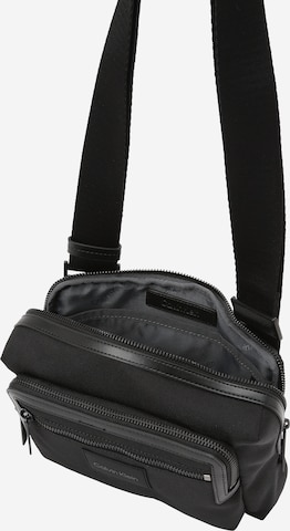 Calvin Klein Camera Bag in Black