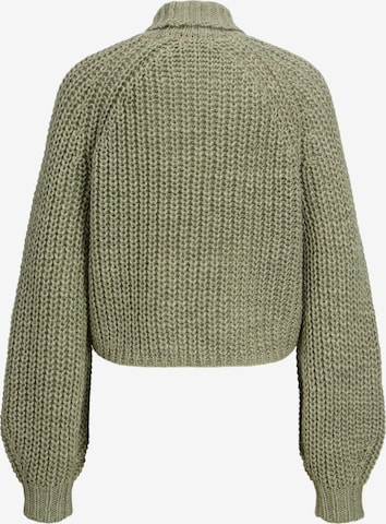 JJXX Sweater 'KELVY' in Green