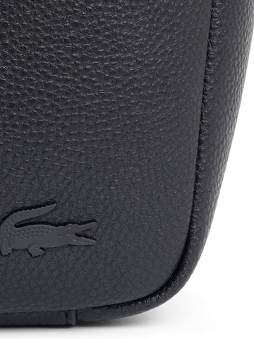 LACOSTE Messenger 'Magnus' i sort