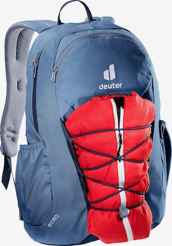 DEUTER Backpack 'Gogo' in Blue