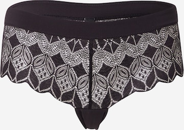 ETAM Panty 'SKY' in Schwarz: predná strana