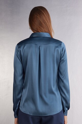 INTIMISSIMI Blouse in Blue
