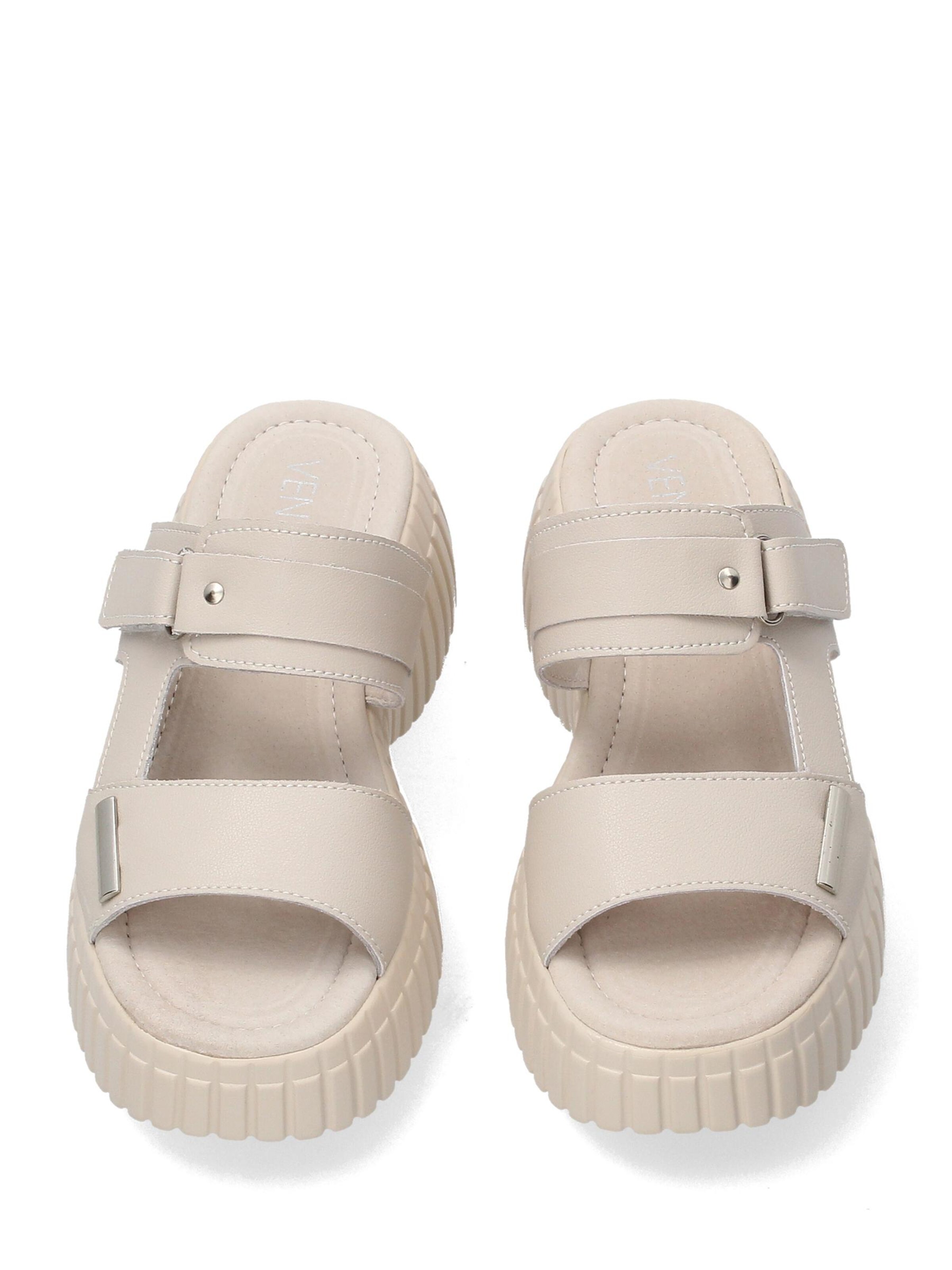 VENEZIA Pantolette‌‌‌‌‌‌ in Beige