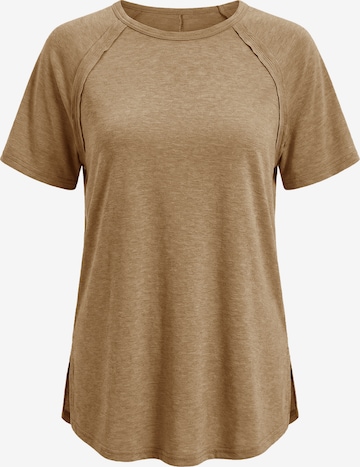 Imily Bela T-Shirt in Grün: Vorderseite