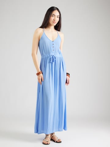 RIP CURL Сарафан 'CLASSIC' в Синий: спереди