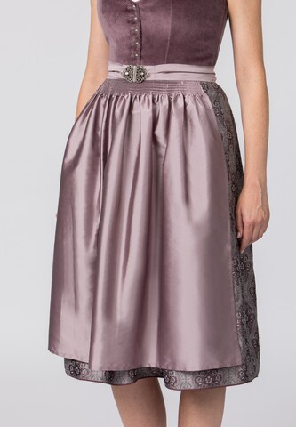STOCKERPOINT Dirndl in Rood