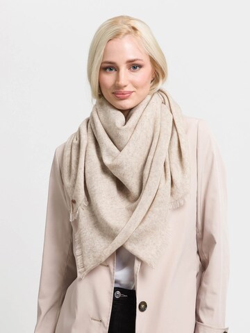 FRAAS Wrap in Beige: front