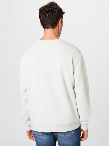 HOLLISTER Sweatshirt in Grau