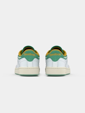 Reebok Sneaker low 'CLUB C 85' i hvid