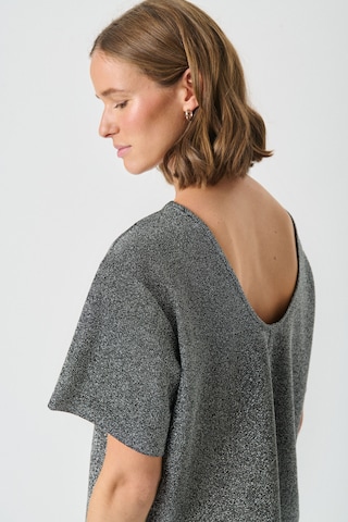 Part Two Bluse in Grün