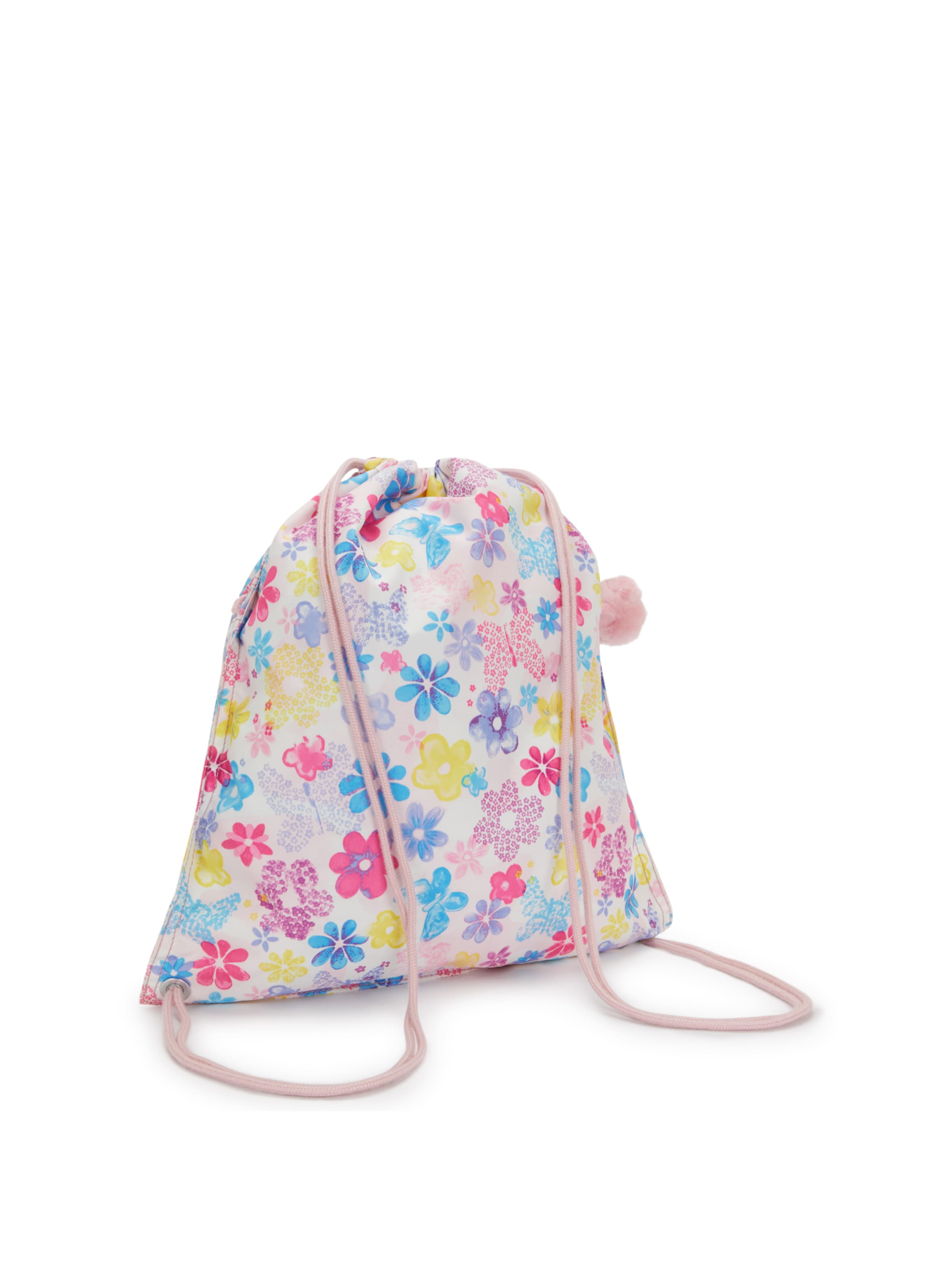 KIPLING Rugzak 'Supertaboo' in Gemengde kleuren