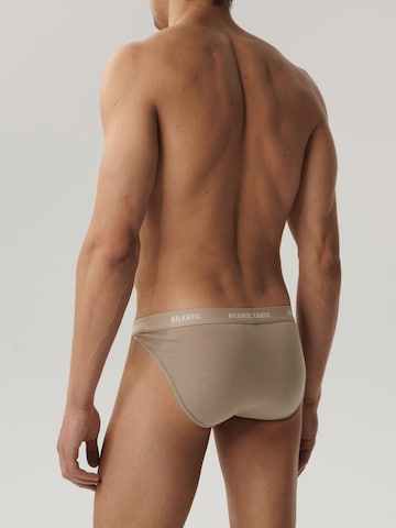 Atlantic Slip 'ATLANTIC'‌‌‌‌‌ in Beige