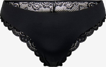 ONLY - Braga 'ONLChloe' en negro: frente