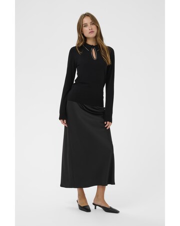 Kaffe Sweater 'KAjada' in Black