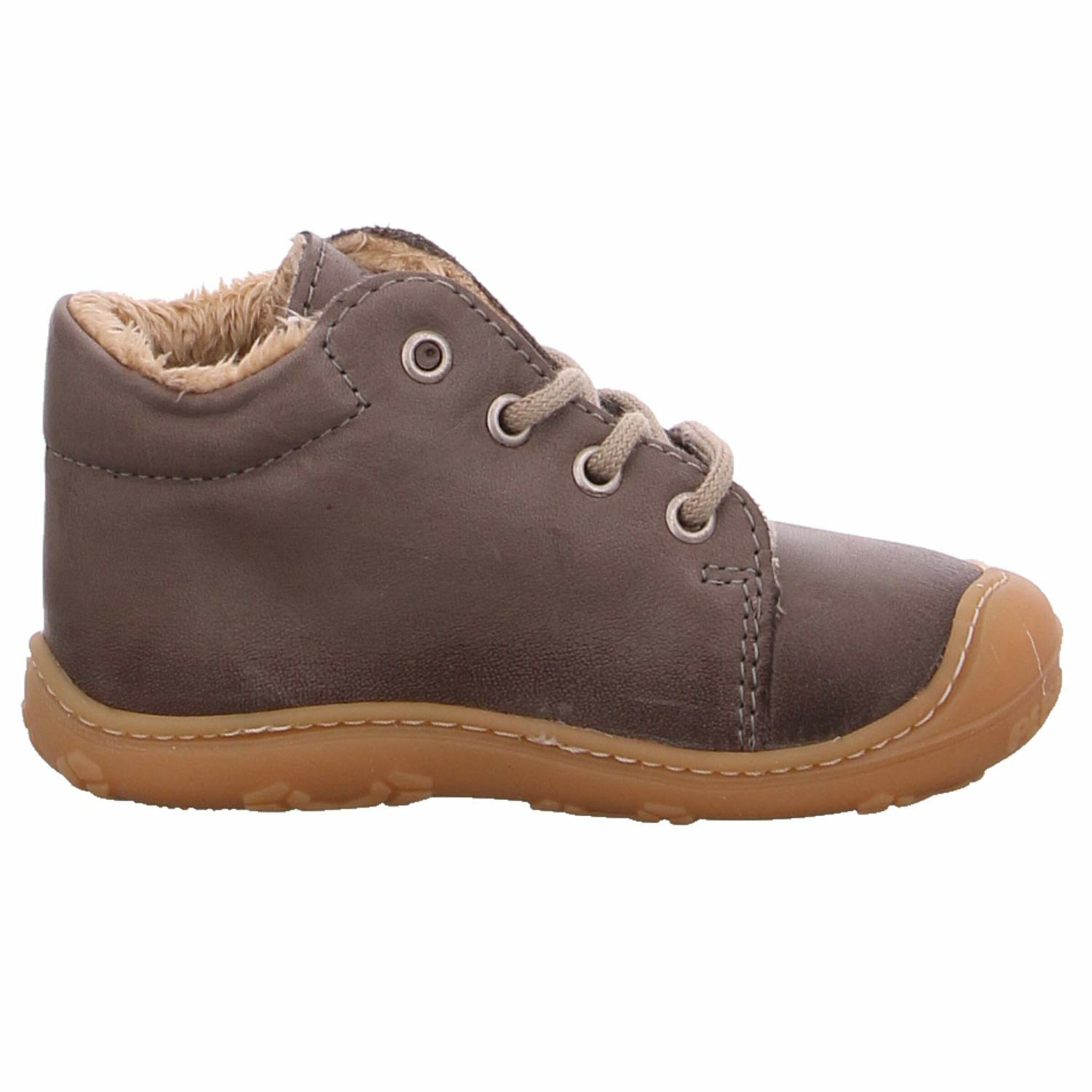 RICOSTA Shoes in Grau