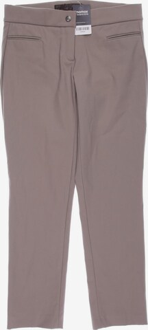 Pamela Henson Pants in L in Beige: front