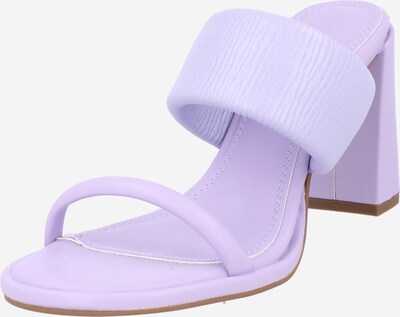 River Island Šľapky - svetlofialová, Produkt