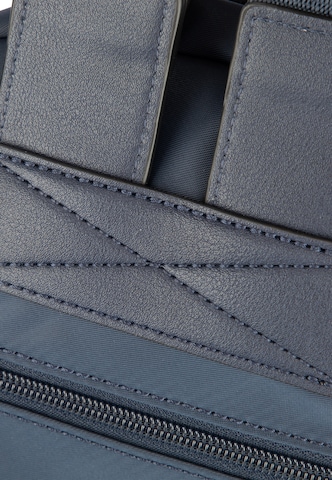 Sac à dos 'Cartello Petula' JOOP! Jeans en bleu