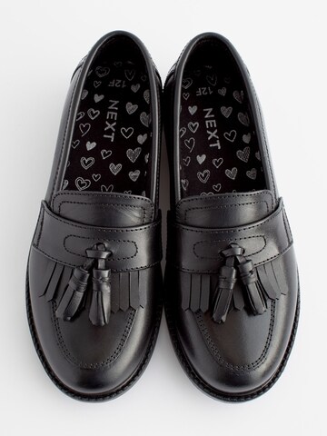 Next - Zapatos bajos en negro