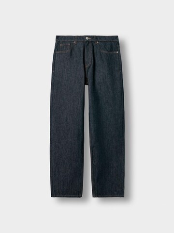 Burocs Baggy Jeans 'Vito'‌‌‌‌‌‌‌‌ in Blau: Vorderseite