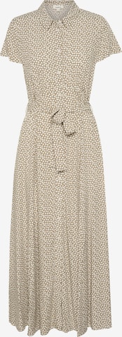 žalia SOAKED IN LUXURY Palaidinės tipo suknelė 'Arjana': priekis