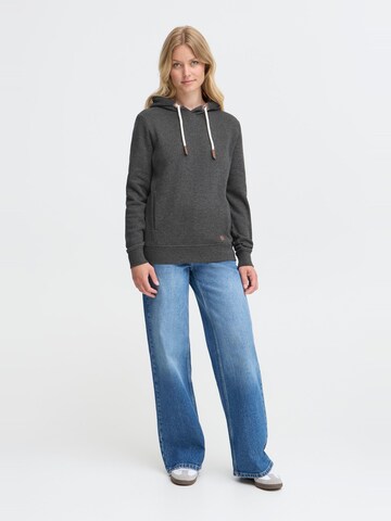 Oxmo - Pullover ' OXMILLE ' em cinzento