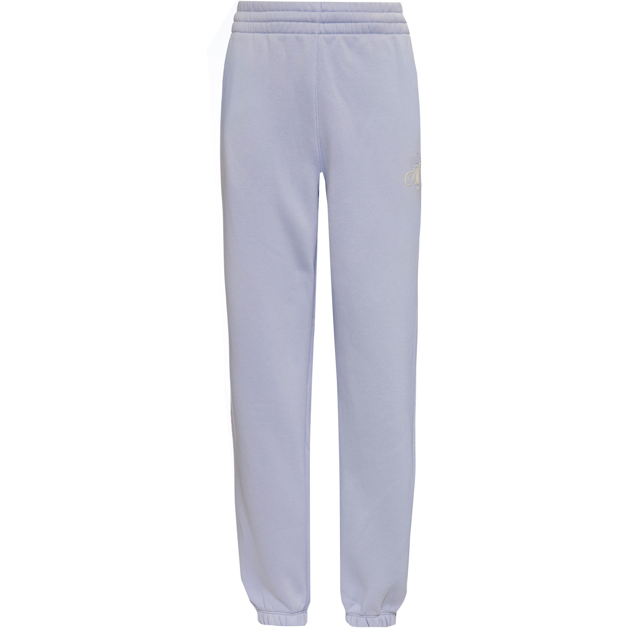 Nike Sportswear Regular Pants 'NSW Club' in Purple: front