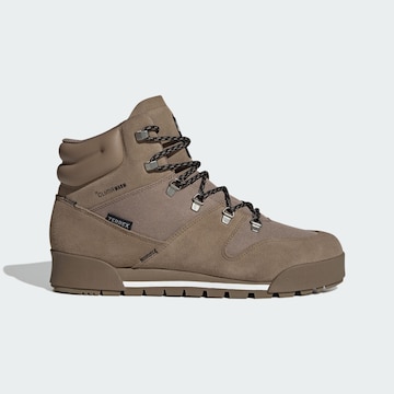 ADIDAS TERREX Boots in Beige
