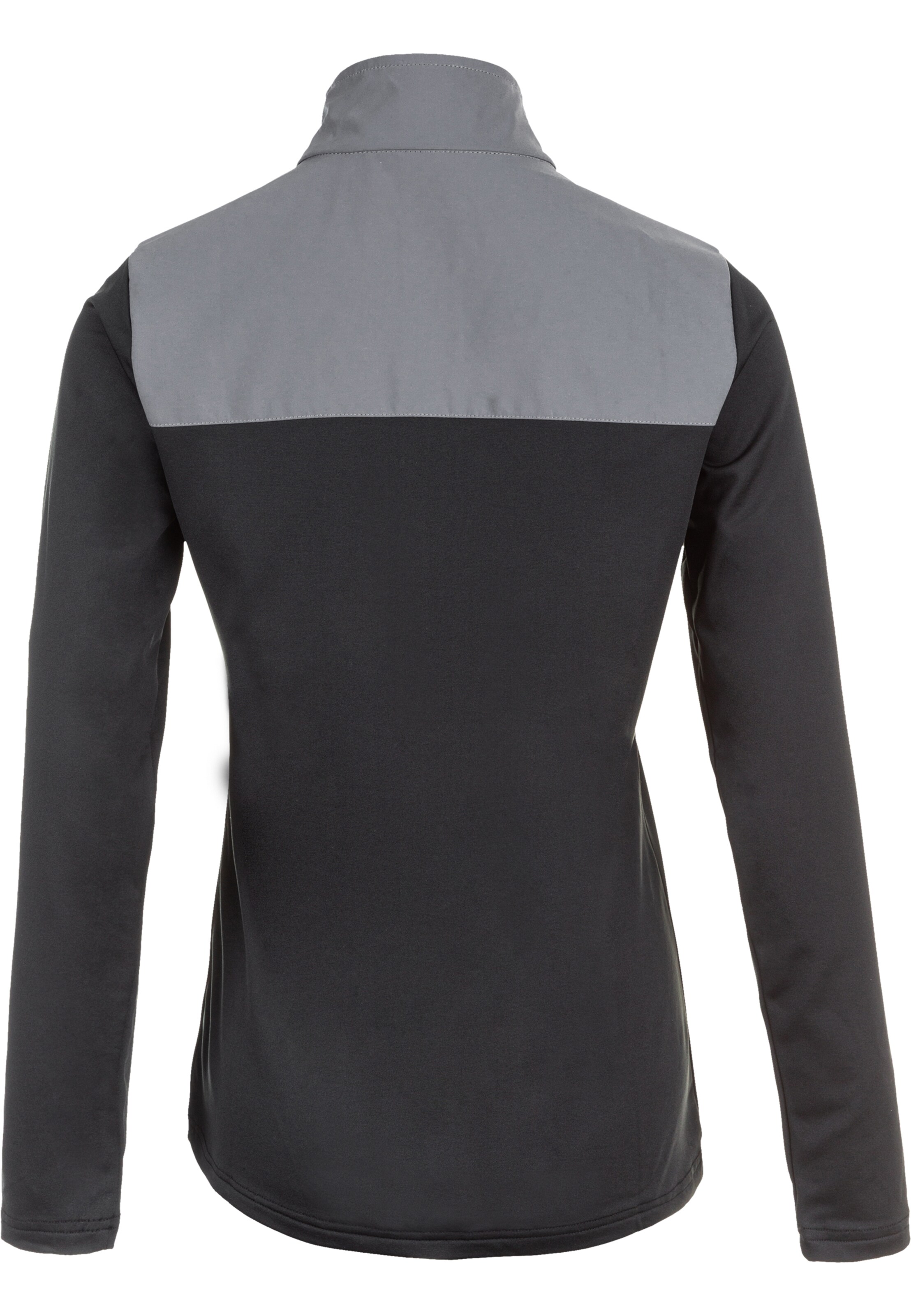 ENDURANCE Performance Shirt 'Tusina' in Black