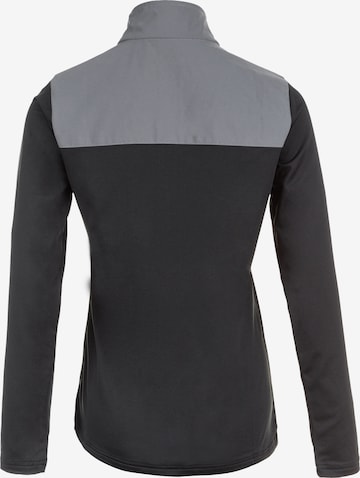 ENDURANCE Performance Shirt 'Tusina' in Black