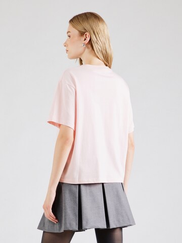 GUESS JEANS Shirt in Roze