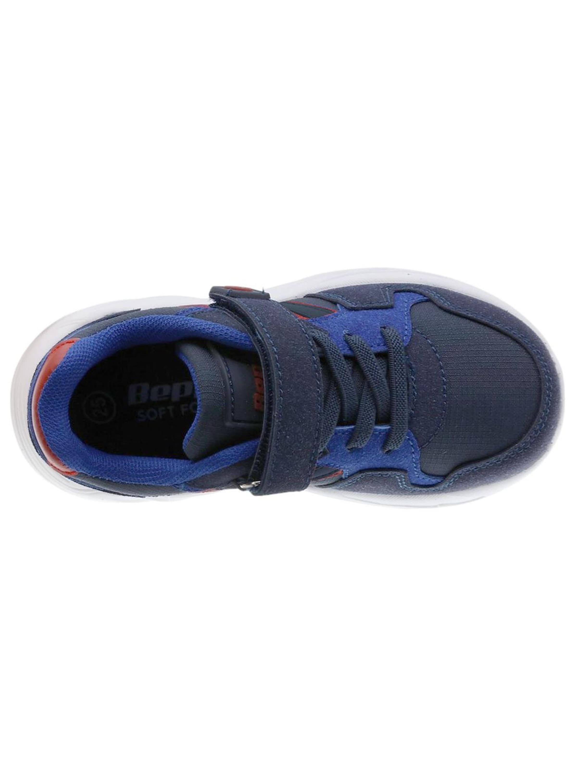 Beppi - Zapatillas deportivas en azul