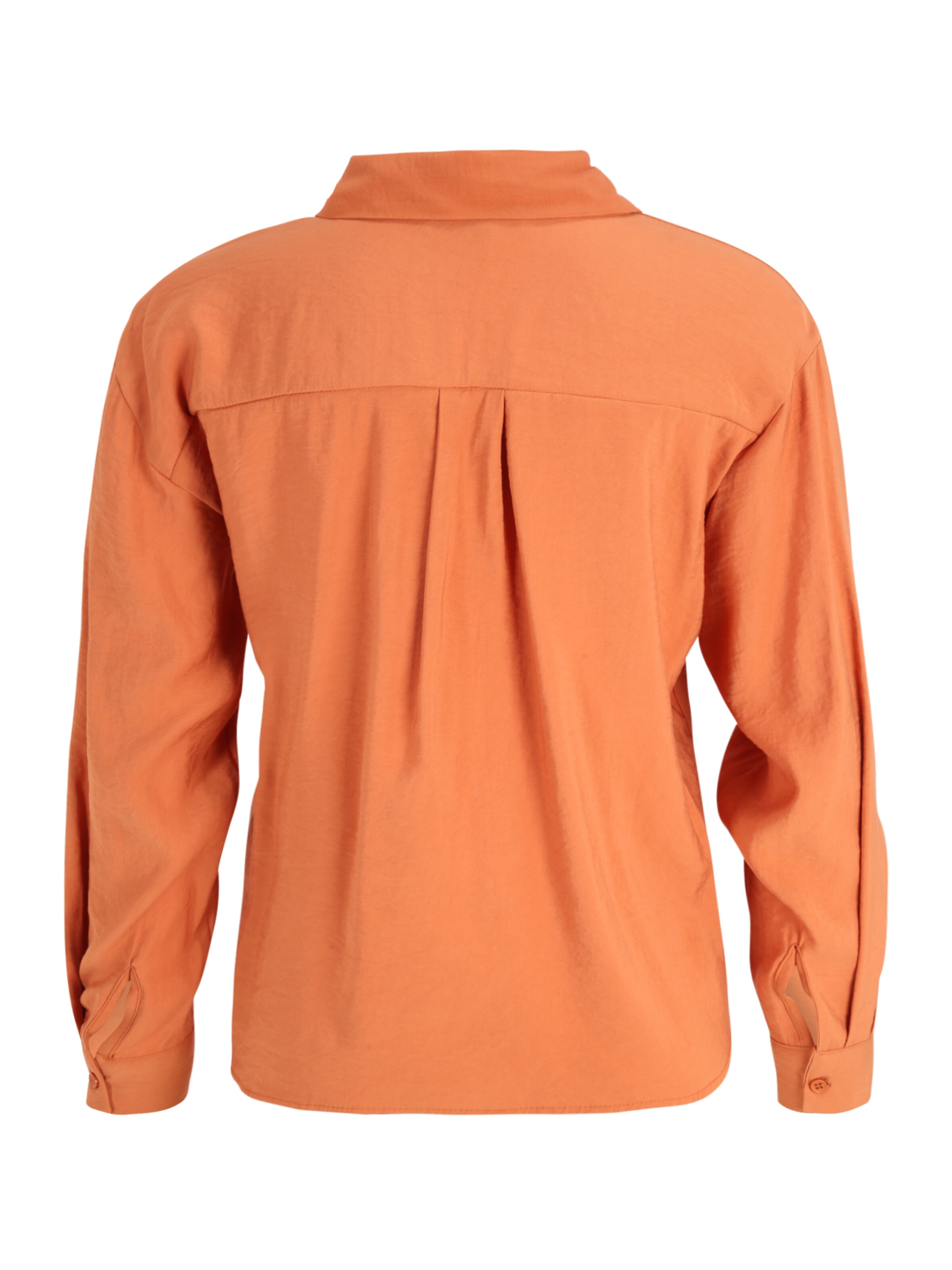 Dorothy Perkins Petite Blouse in Orange